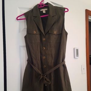 Banana Republic Dress